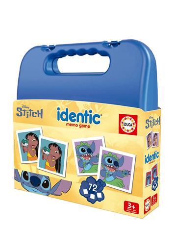 Educa Memory Stich Suitcase – kuva 5/8