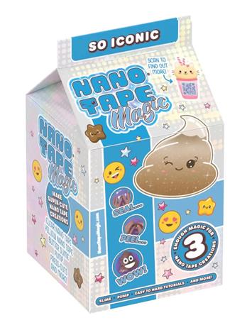 Nano Tape Magic Mini So Iconic