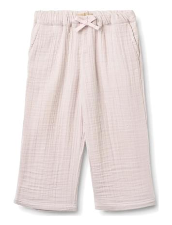 Wheat Trousers Sasha - Orange - 152
