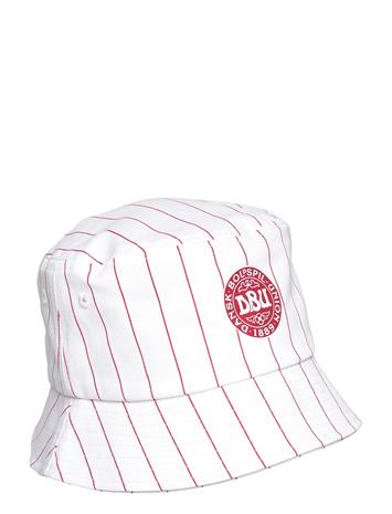 Hummel Dbu 26 Fan Dynamite Bucket Hat - Red - ONE SIZE