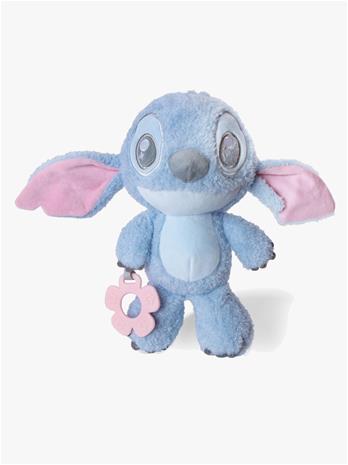 Simba Toys plush Disney Stitch w/ teether