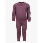Lindberg Merino Toppahaalari, Dry Rose, 98-104