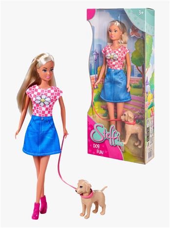 Simba Steffi LOVE Dog Fun