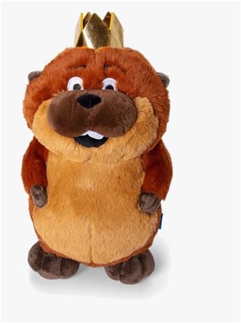 Pehmo: Disney Pixar - Hoppers King George (24cm) PEHMO