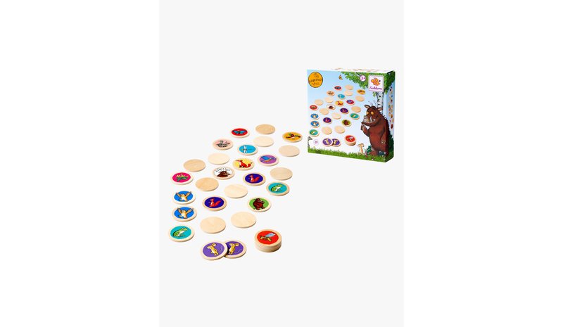 Eichhorn Gruffalo Remember me Game – kuva 2/2
