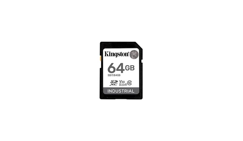Kingston SDXC 64GB