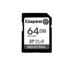 Kingston SDXC 64GB