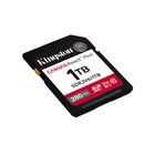 Kingston SDXC 1TB