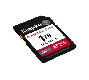 Kingston SDXC 1TB