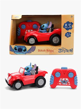 Jada Toys RC Stitch Buggy 1:32