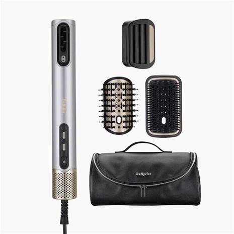 BaByliss AS6555E Air Wand, ilmakiharrin / hiustenkuivaaja