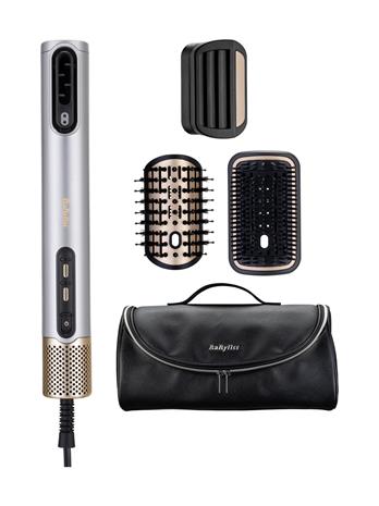 BaByliss AS6555E Air Wand, ilmakiharrin / hiustenkuivaaja