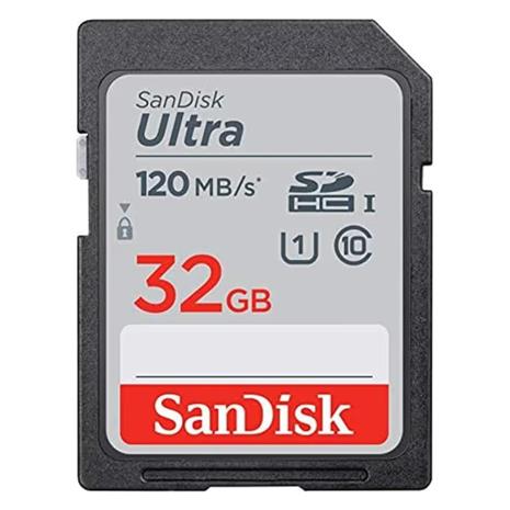 Sandisk SDHC 32GB