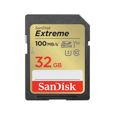 Sandisk SDHC 32GB