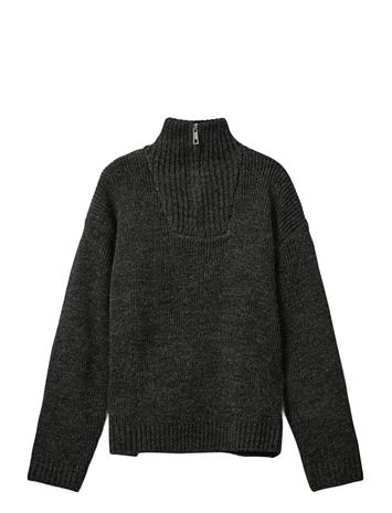 Sofie Schnoor Young Pilosy Knit - Brown - 176