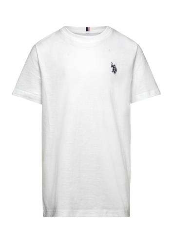 U.S. Polo Assn. Dhm Tshirt - Navy - 176