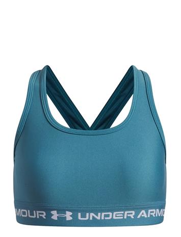 Under Armour G Crossback Bra - Black - XL
