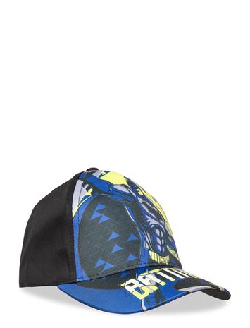 Batman Cap - Blue - 54
