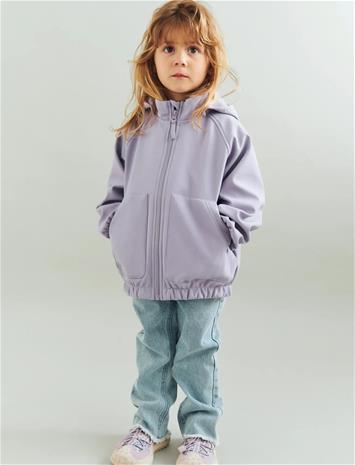 Wheat Trousers Liane - Purple - 140
