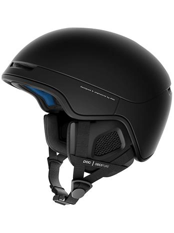 POC Reform Enduro Light Tech Tee uranium black Naiset