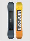 Nidecker Sensor Lumilauta blue Miehet