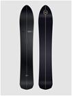 Nidecker The Gun Lumilauta black Miehet
