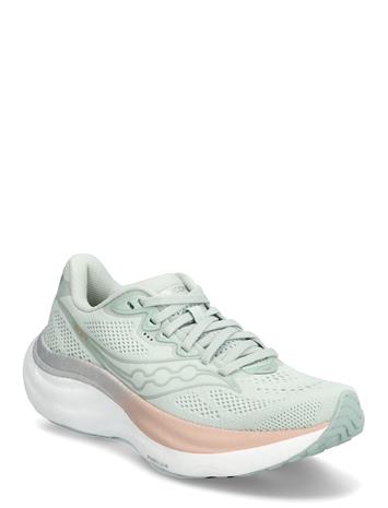 Saucony Ride 19 - White - 42