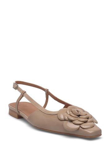 Billi Bi Sling Back - Red - 42