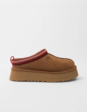 UGG - Beige - W Tazz II