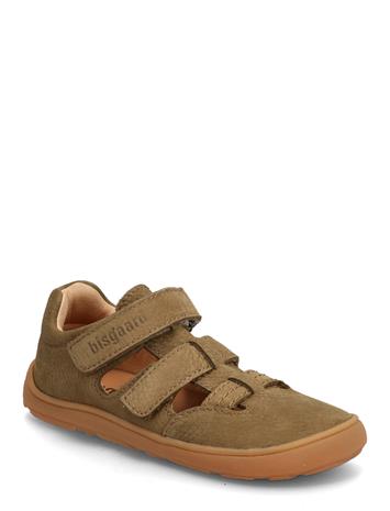 Bisgaard Bisgaard Barefoot Floyd - Khaki green - 32