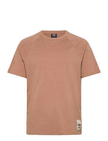 Umbro Rlxd Tee - Black - XL
