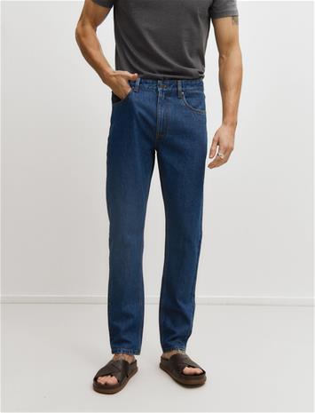Enkel Studio Jeans Regular Esarthur - Grey - 38 x 34