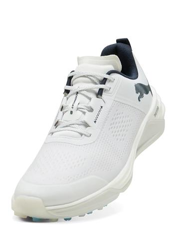 PUMA Golf Shadowcat Nitro 2.0 - White - 47