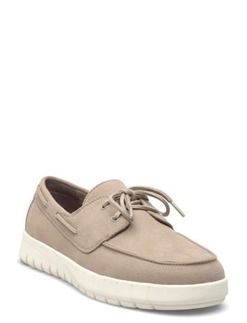 GEOX U Flextride B - Khaki green - 43