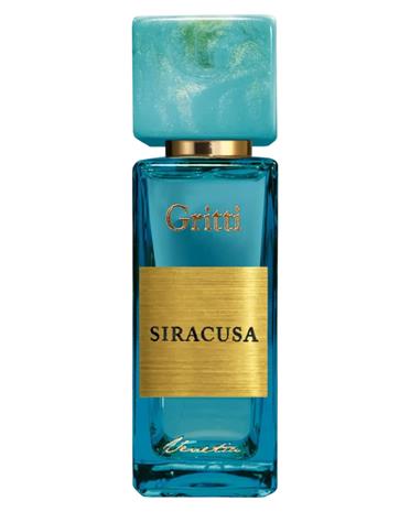 Gritti Smaragd Siracusa Eau de Parfum 100 ml