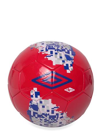 Umbro Formation Recreational - Red - 4