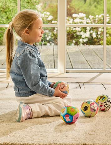Barbo Toys Emil - Soft Ball – kuva 6/7