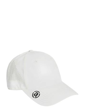 Abacus Gailes Cap - Black - S/M