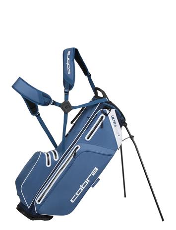 COBRA Cobra Ultradry Stand 2 Bag - Grey - ONE SIZE