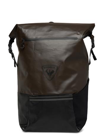 ROSSIGNOL Commuters Bag 25L - Black - ONE SIZE