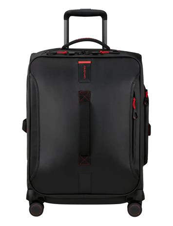 Samsonite Paradiver Light Spinner 55/20 Fl - Black - 55