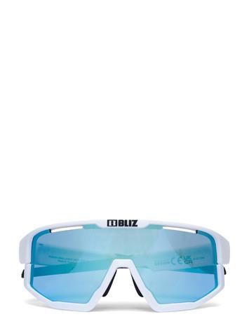 Bliz Fusion Small - White - ONE SIZE x 121