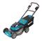 Makita DLM534Z LXT 2x18V 53cm, akkuruohonleikkuri (ilman akkua ja laturia) – kuva 1