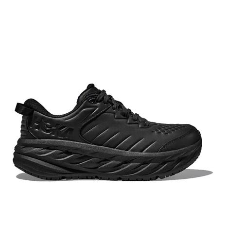 HOKA W Bondi Sr - Black - 38 2/3