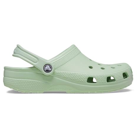 Crocs - Classic Clog - Tossut - Unisex - Oliivi – kuva 3/3