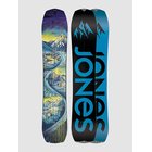 Jones Snowboards Youth Solution Kids Lumilauta black