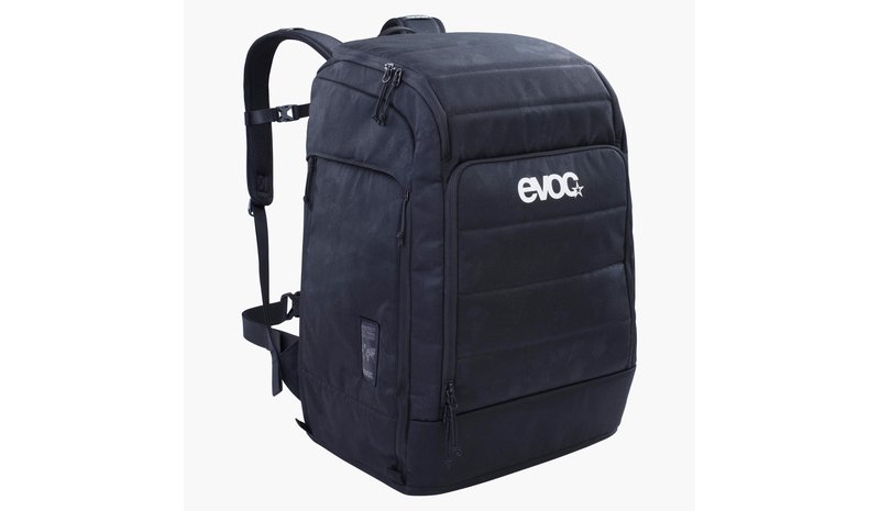 Evoc Gear 60L Backpack black