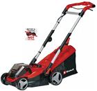 Einhell GE-CM 36/34-1 Li-Solo (3413226) 2x18V 33,5cm, akkuruohonleikkuri (ilman akkua ja laturia)