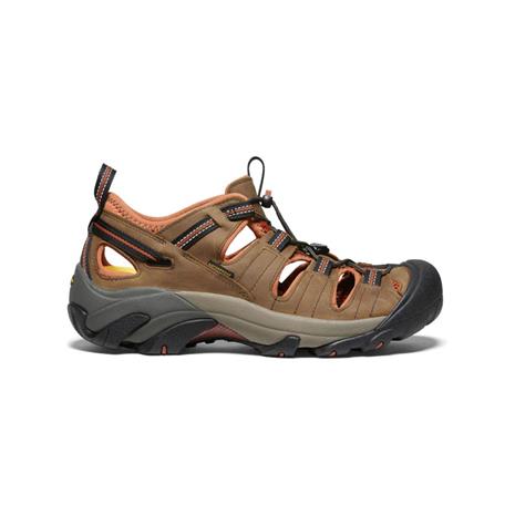 KEEN Ke Arroyo Ii M Blk - Green - 47