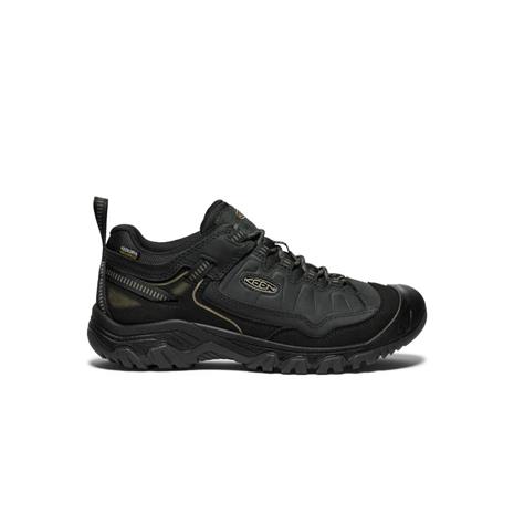 KEEN Ke Targhee Iv Wp - Brown - 47